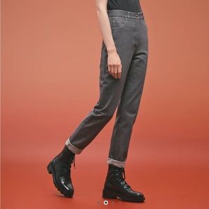 Hermes 5 Pocket Denim Pants